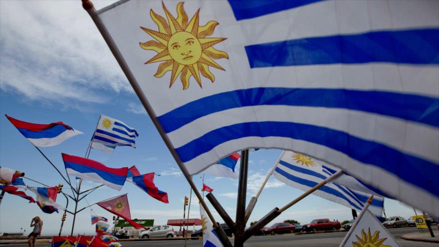 Este lunes se reanudan los vuelos comerciales entre Paraguay y Uruguay