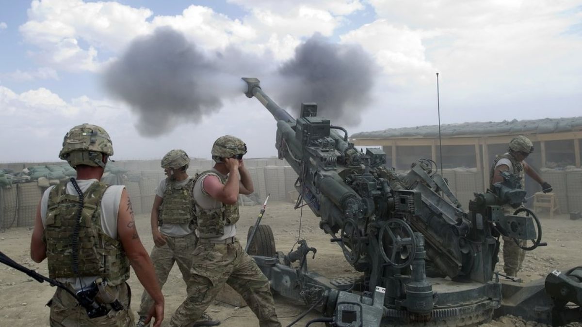 Corte Penal Internacional investigará crímenes de guerra de Estados Unidos en Afganistán