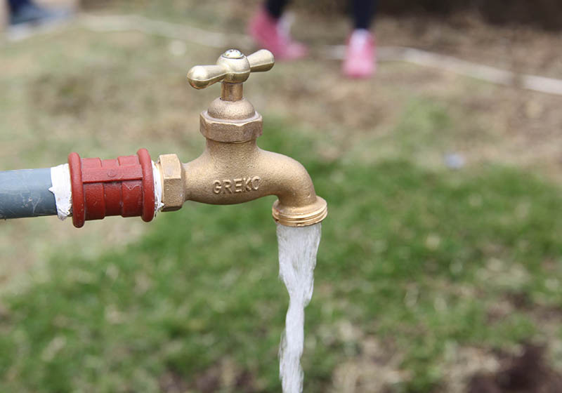 Informe INDH: Comunidades mapuche de Los Ríos enfrentan serias dificultades para acceder al agua