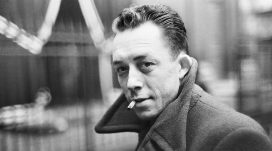 A 60 años de la muerte de Albert Camus «La Peste» vuelve a ser uno de sus libros más leídos