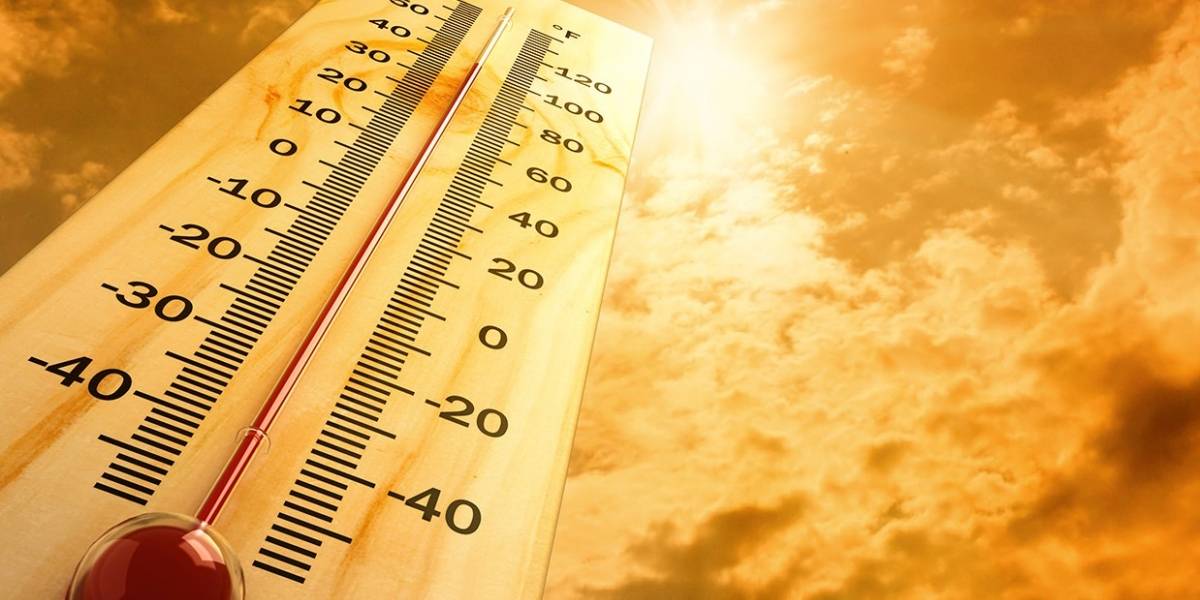 ¡Nueva alarma mundial! 1.200 millones de personas  en riesgo de sufrir calor extremo