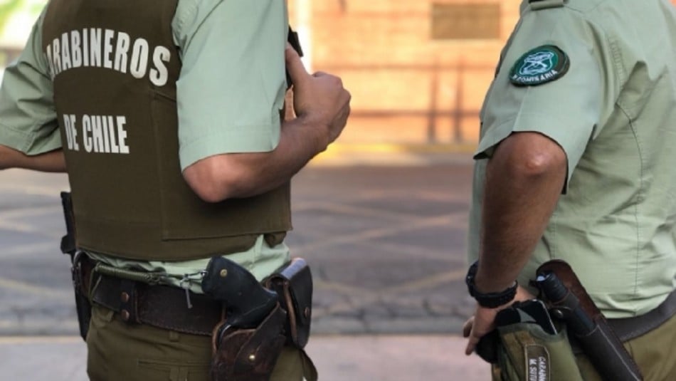 La Ligua: Un carabinero es dado de baja por su presunta participación en el ataque a su propia Comisaría