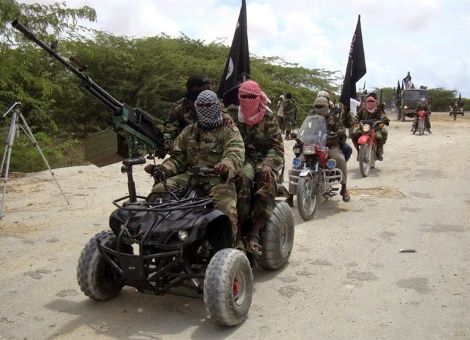 Boko Haram ataca base militar: Mata a 92 soldados de Chad