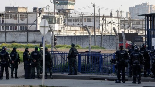 Detenidos en Puebla un magistrado y un alto funcionario de la Judicatura Federal