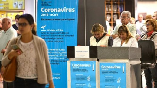 Superintendencia: Isapres no pueden excluir cobertura por coronavirus tras declaración de pandemia
