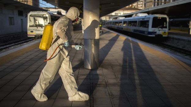 «Este es un logro increíble»: OMS anuncia primer ensayo de la vacuna contra el coronavirus