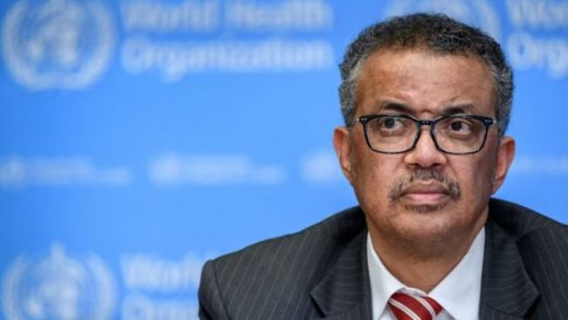 «Niveles alarmantes de propagación»: OMS declara al coronavirus como una pandemia