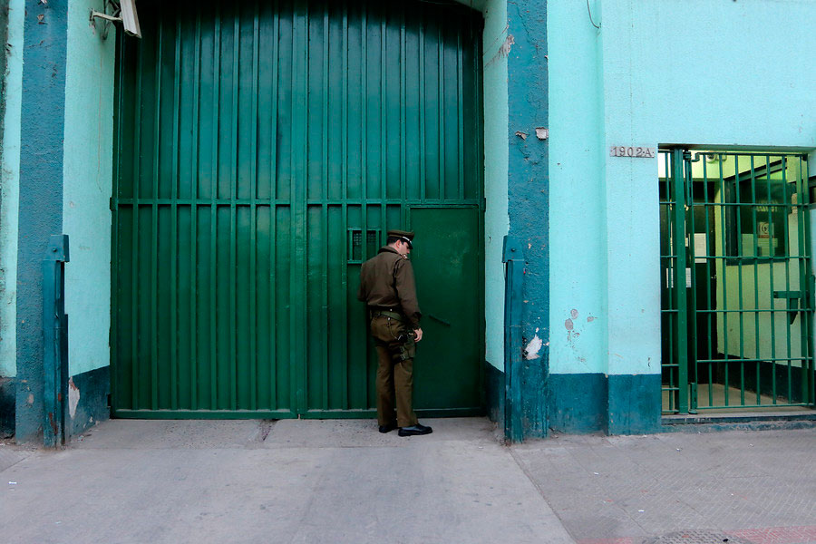 Organizaciones exigen libertad de los detenidos en la revuelta social ante crisis por COVID-19 en las cárceles