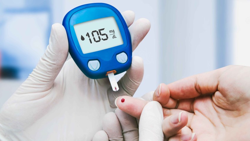 Cómo reducir el peligro del coronavirus para los diabéticos