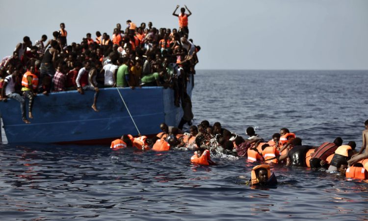 crisis migran