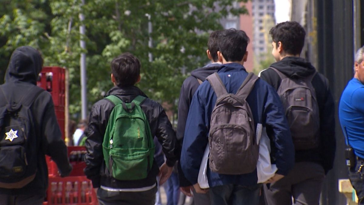 Directores de escuelas perciben deterioro en la salud mental de sus estudiantes y rezago en lectura