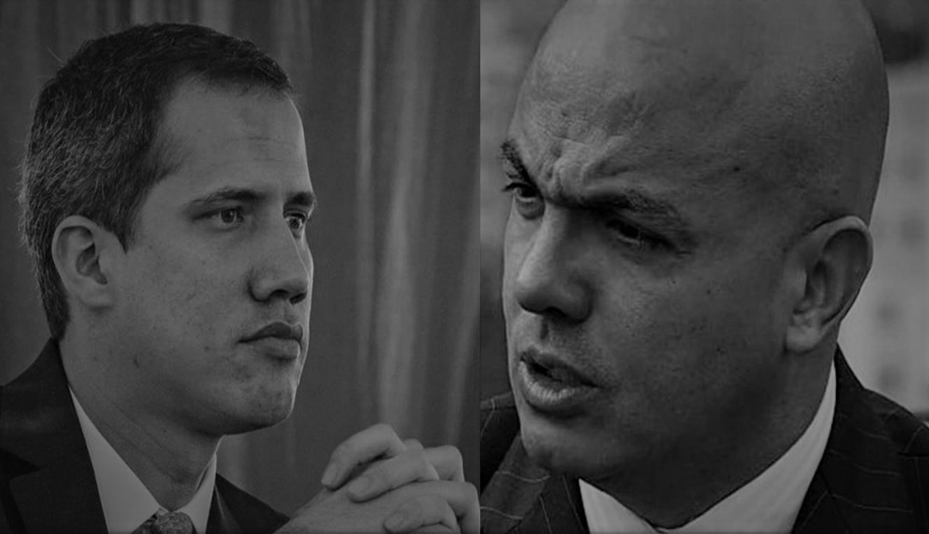 Guaidó y Duque: líderes de red criminal que ejecutaría magnicidios en Venezuela
