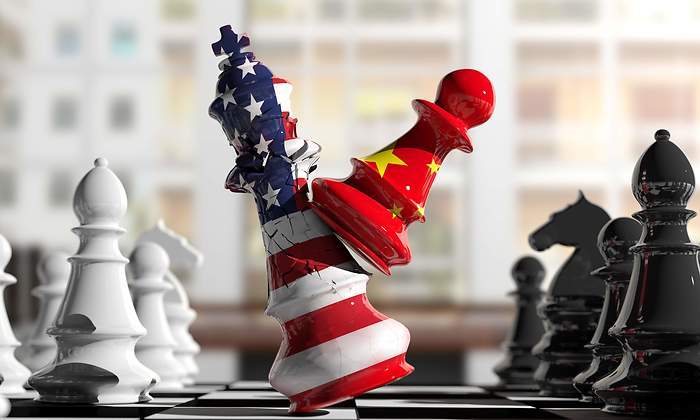 Operation Checkmate: How did China outwit the market by taking advantage of the coronavirus?