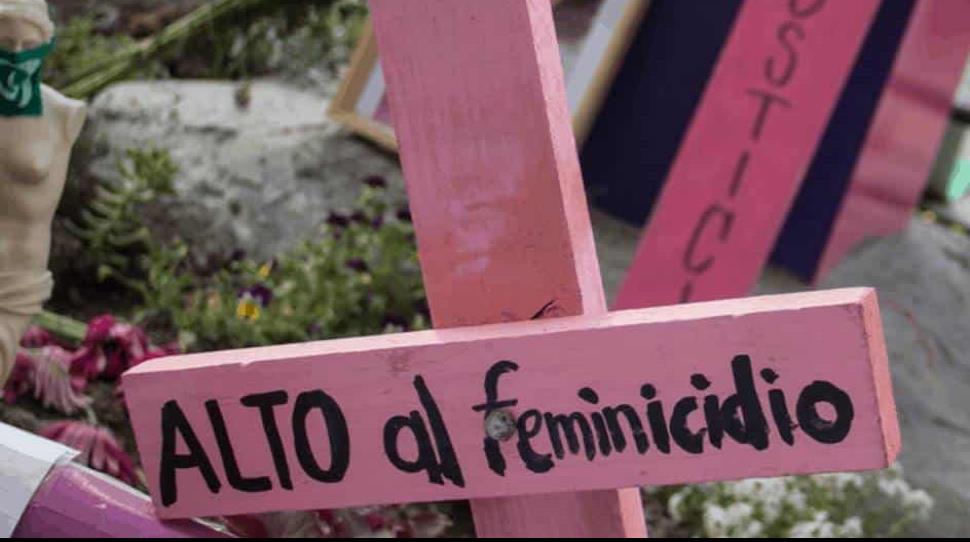 Cobra fuerza convocatoria al Paro Nacional de Mujeres en México