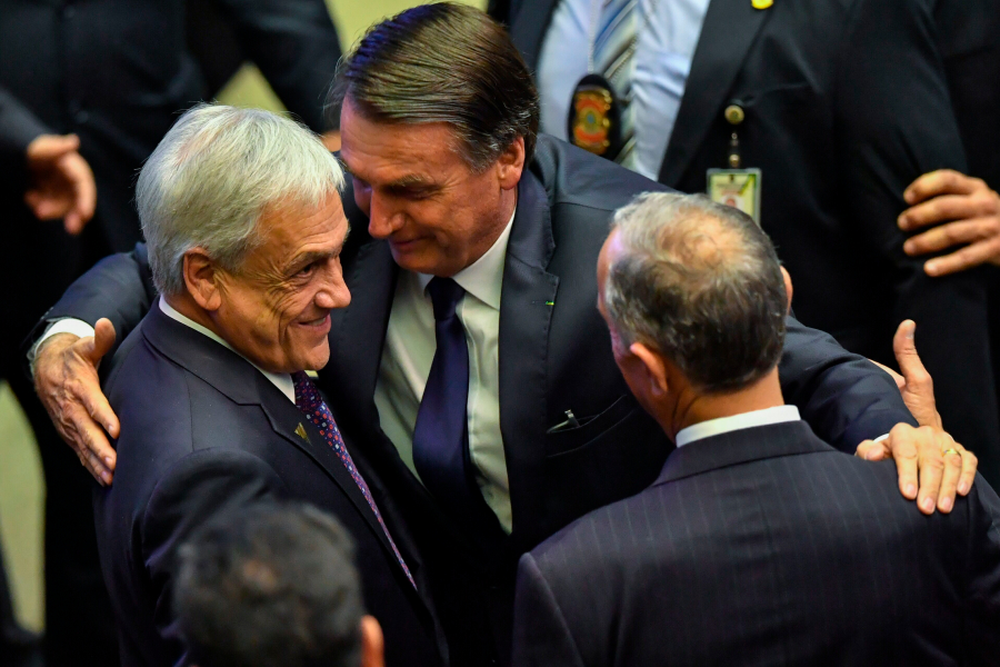 «Se suma al prontuario de Piñera»: Las reacciones a las revelaciones sobre el Proyecto Imán, nuevo conflicto de interés del Mandatario