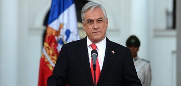 ‘No es primera vez que Cadem aumenta groseramente los números a favor de Piñera’: Incredulidad en torno al supuesto apoyo de 21% al Presidente