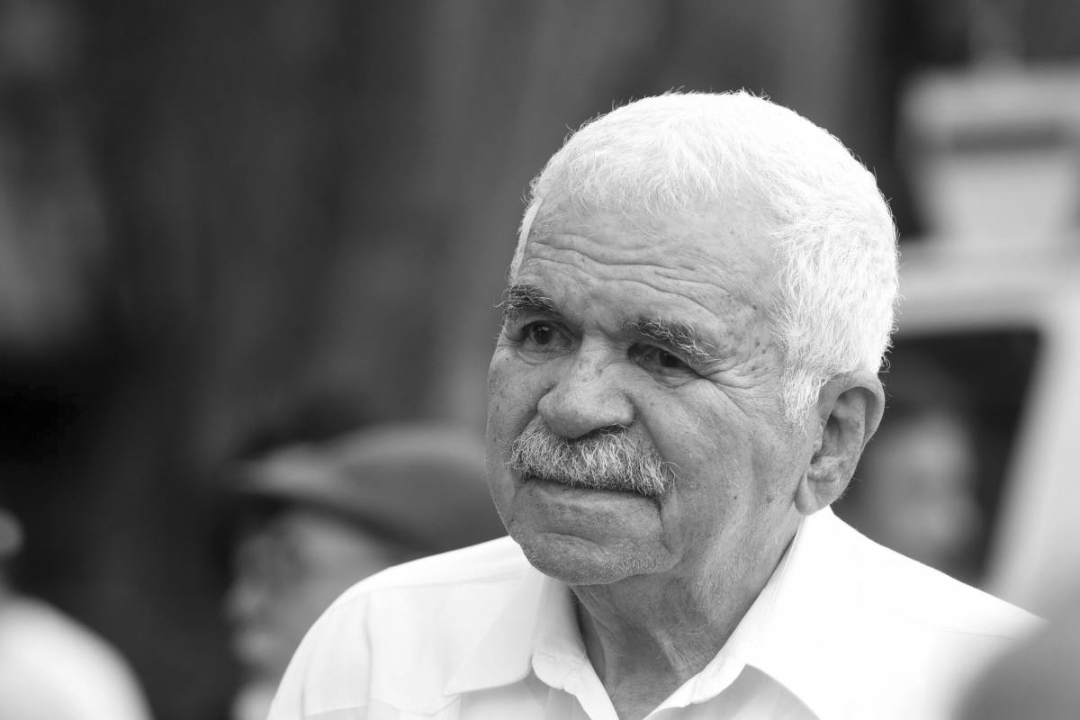 Murió Rafael Cancel Miranda, el independentista puertorriqueño que EE. UU. apresó por 28 años