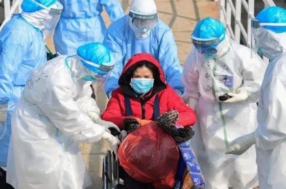 Paciente 31: la «supercontagiadora» que esparció el COVID-19 en Corea del Sur