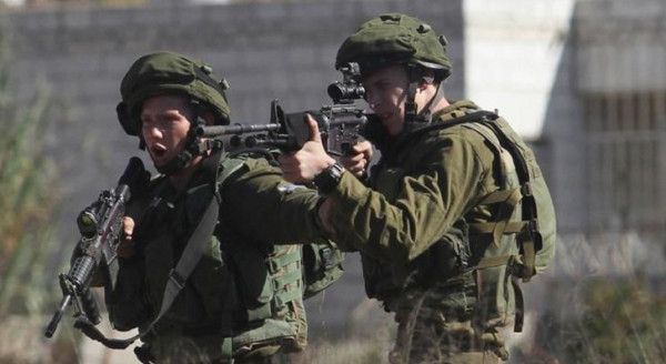 Tropas israelíes matan a tiros a un adolescente en Cisjordania