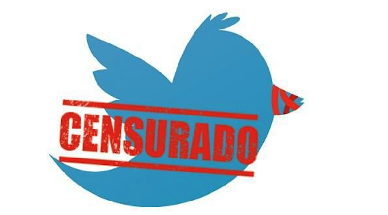 Twitter considera nueva orden ejecutiva de Trump como amenaza a la libertad de expresión