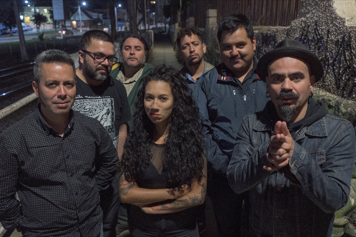 Sonora de Llegar participará en el primer Festival Latinoamericano On Line