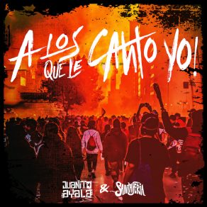 Hoy se estrenó «A los que les canto yo», la cumbia que reúne a Juan Ayala y Santaferia