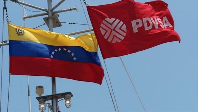 Venezuela: Detienen a ex gerentes de Pdvsa por filtrar información a EE.UU.