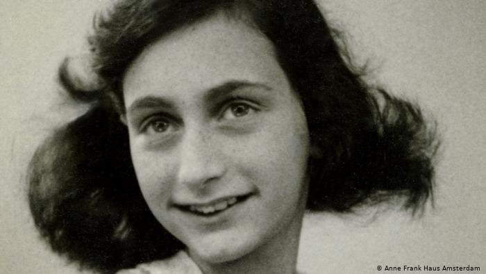 El Diario de Ana Frank ofrece lecciones a la humanidad en estos tiempos de aislamiento