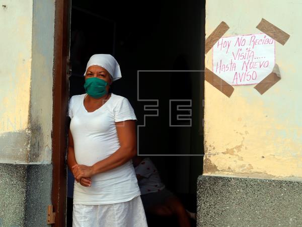 COVID-19: Cuba registra 61 nuevos casos, para un total de 923 diagnosticados