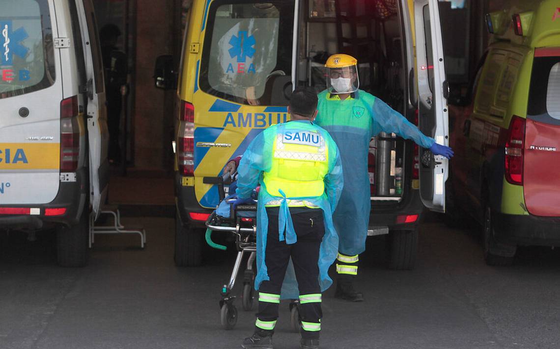 Arica: Médico acusa compra de 20 ventiladores mecánicos que no sirven para tratar el Covid-19