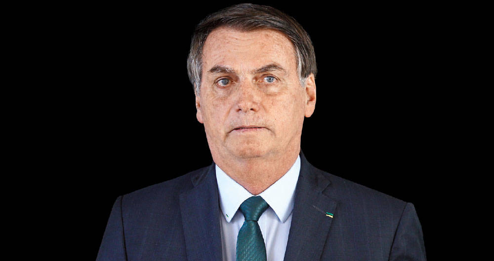 Covid-19: Ex ministros de Salud denuncian a Bolsonaro ante Naciones Unidas por «potencial genocidio»