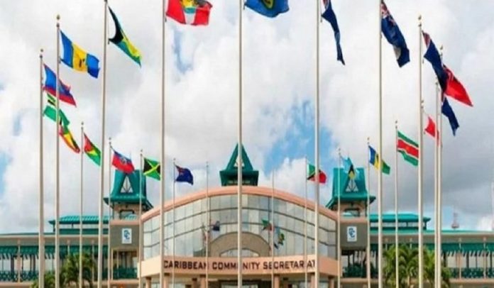 COVID-19: Caricom creará un sistema de salud pública fronteriza
