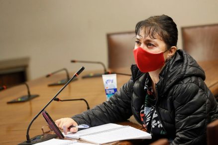 Diputada Marzán: «Seremi de Salud de Valparaíso contradice a la OMS sobre el mínimo de agua que necesita una persona»