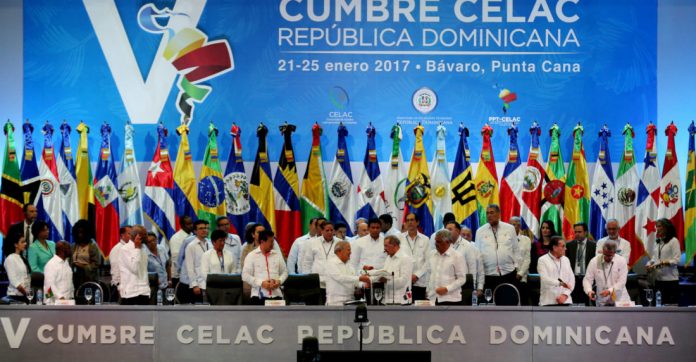 CELAC: The necessary forum for Latin America to face COVID-19 together