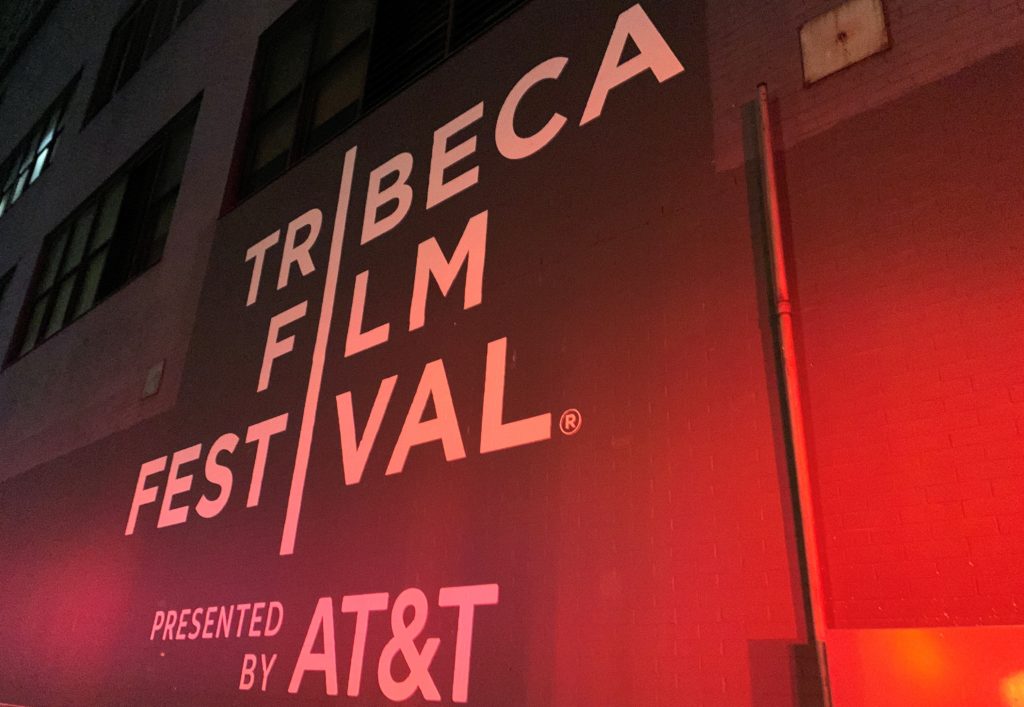 Coronavirus hace que el Festival de Cine de Tribeca llegue a las puertas de las casas