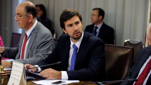Diego Paulsen y los mapuche en Galvarino: Declaración pública Lof Penchulef