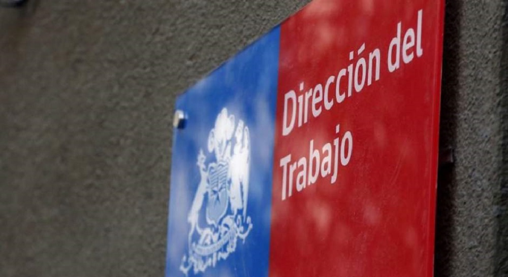 Bancadas de Oposición denuncian a la DT ante Contraloría por el «finiquito electrónico»