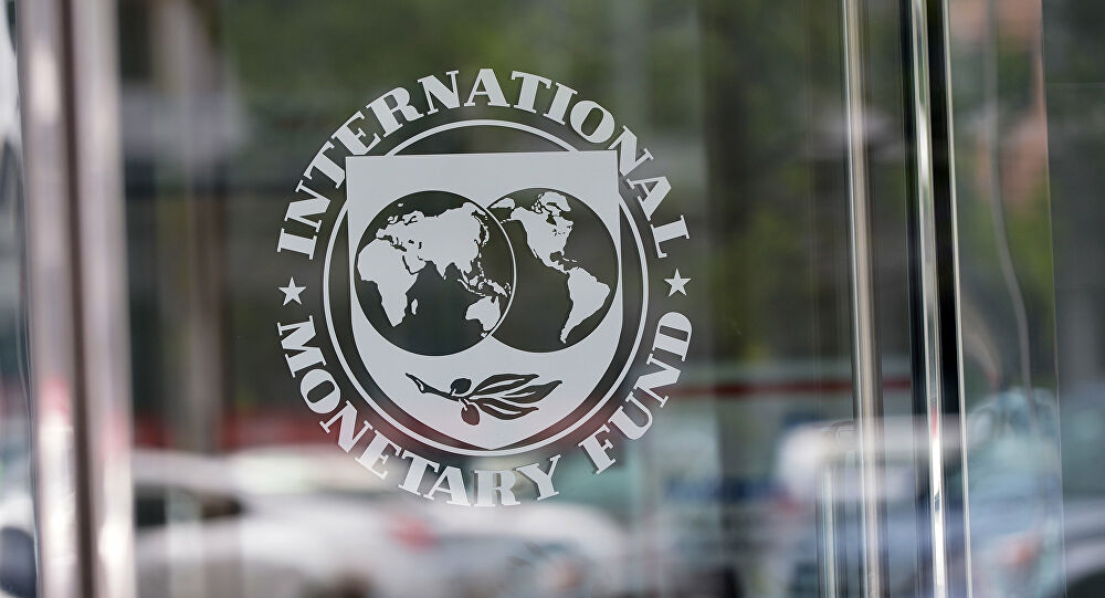 FMI alivia deuda a 25 países miembros «pobres y vulnerables» ante crisis por COVID-19