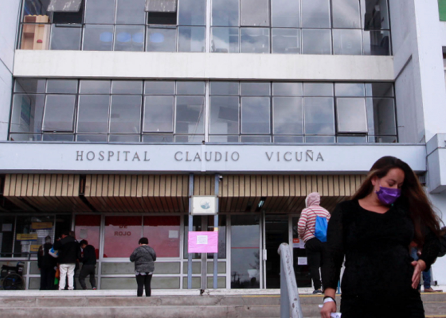 ‘La Tercera miente’: Subdirectora del Hospital de San Antonio niega renuncia masiva de médicos en medio de Covid-19