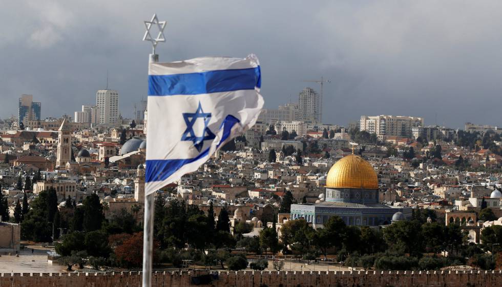 Israel cambia sus vacunas covid-19 por apoyo diplomático con 15 países