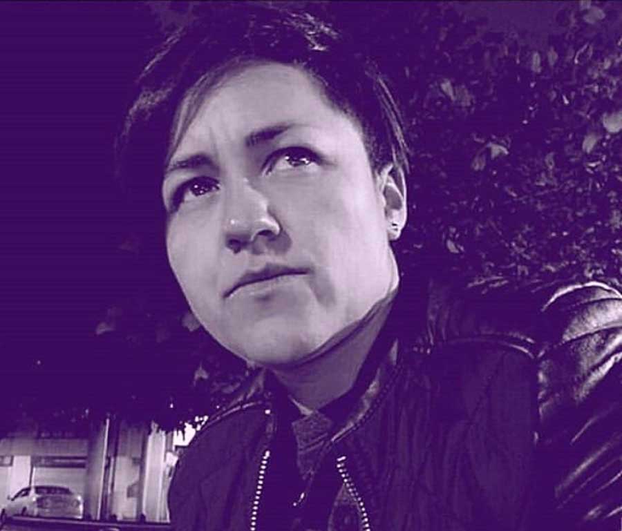 Denuncian arbitraria detención de mujer lesbiana y presa política del estallido social