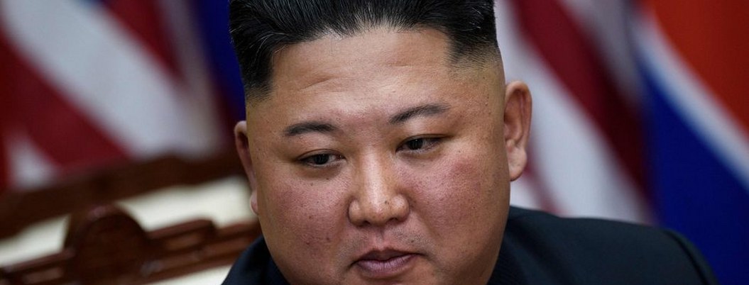 ¿Qué pasó con Kim Jong Un? Hablan los medios norcoreanos