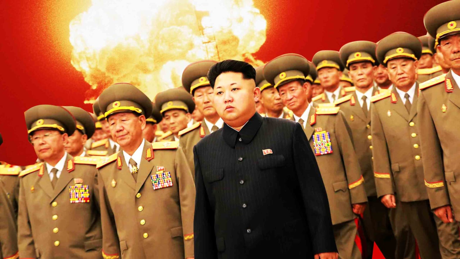 Why Kim Jong-un’s succession can unleash nuclear war