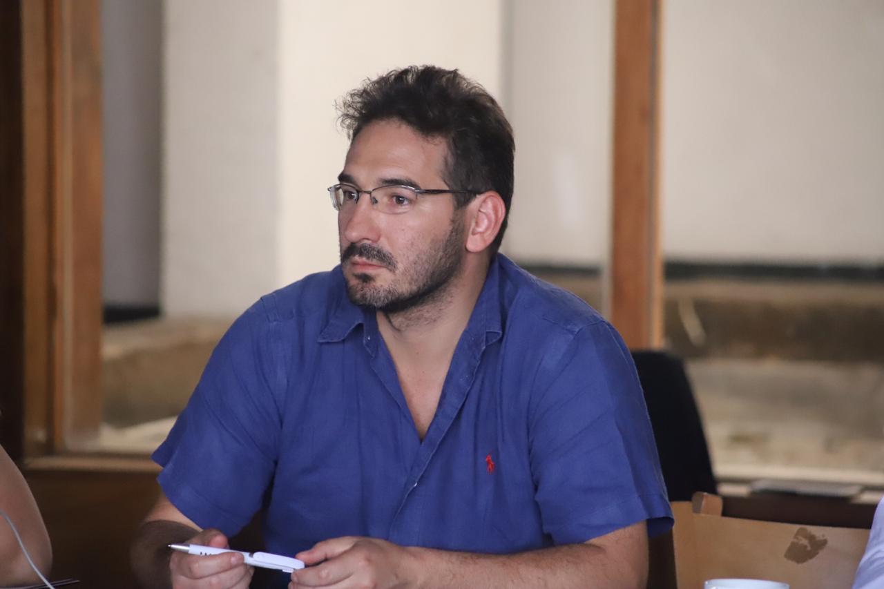Covid-19: Colegio Médico de Valparaíso pide «protección personal urgente»para los trabajadores de la salud