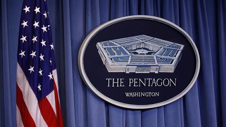 EE.UU. Pentágono solicita al ejecutivo aprobar vacunación obligatoria para todos los militares en servicio activo