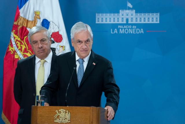 El nuevo legado de Piñera: Las graves fallas en las listas de espera del sistema de salud entre 2018 y 2021