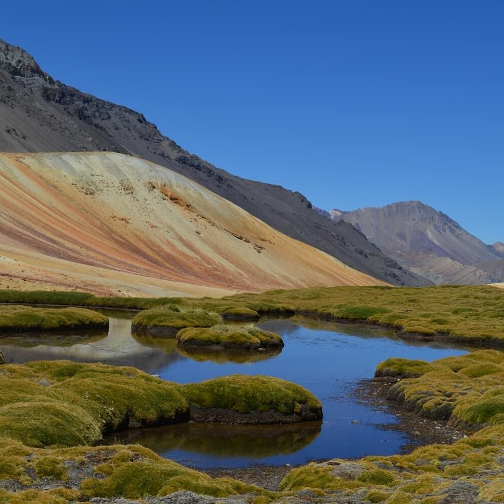 En medio de pandemia y megasequía Gobierno aprueba a escondidas y con trampas abominable proyecto minero en paraíso natural de Putaendo