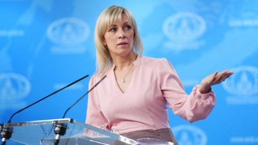 Rusia: EE. UU. busca desviar atención para justificar despliegue de armas en el espacio