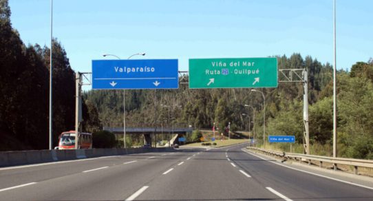 Covid-19: Confirman cordones sanitarios para Santiago y Concepción en Semana Santa