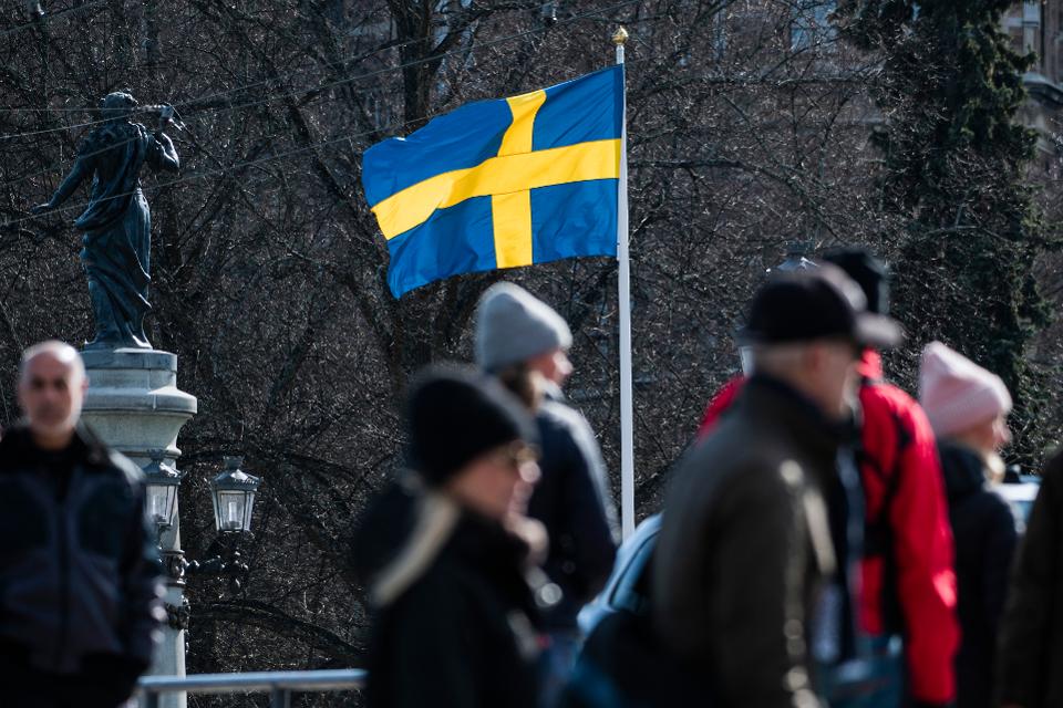 ¿Por qué Suecia no está en cuarentena como el resto del mundo?
